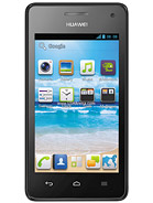 Huawei Ascend G350 Photos