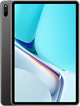 Huawei MatePad 11 (2021) Photos