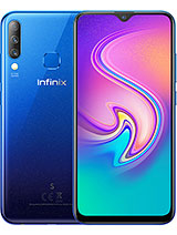 Infinix S4 Photos