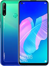 Huawei P40 lite E Photos