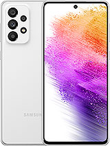 Samsung Galaxy A73 5G Photos