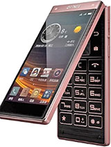 Gionee W909 Photos