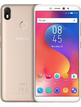 Infinix Hot S3 Photos