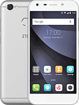 ZTE Blade A6 Photos