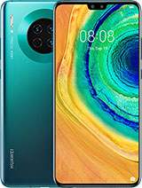 Huawei Mate 30 5G Photos