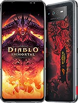 Asus ROG Phone 6 Diablo Immortal Edition 2