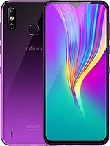 Infinix Smart 4 Photos