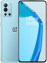 OnePlus 9R Photos