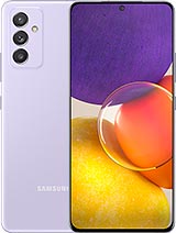 Samsung Galaxy Quantum 2 Photos