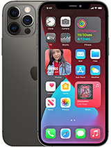 Apple iPhone 12 Pro Photos