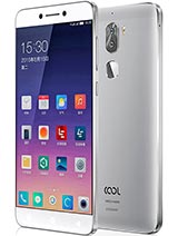 Coolpad Cool1 dual Photos