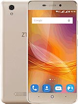 ZTE Blade A452 Photos