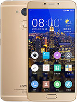 Gionee S6 Pro Photos