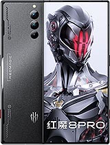 ZTE nubia Red Magic 8 Pro 2