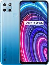 Realme C25Y Photos