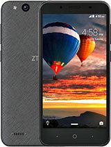 ZTE Tempo Go Photos