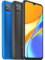 Xiaomi Redmi 9C NFC Photos