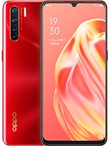 Oppo A91 Photos