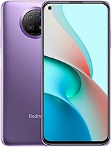 Xiaomi Redmi Note 9 5G Photos