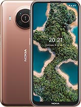 Nokia X20 Photos