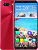 Gionee M7 Photos