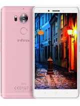 Infinix Zero 4 Photos