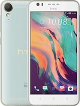 HTC Desire 10 Lifestyle Photos