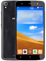 Gionee Pioneer P6 Photos