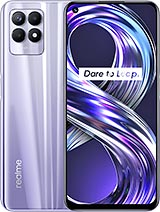 Realme 8i Photos