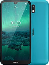 Nokia 1.3 Photos