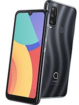 alcatel 1L Pro (2021) Photos