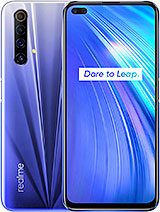 Realme X50m 5G Photos