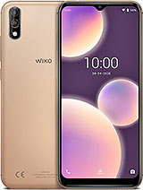 Wiko View4 Lite Photos