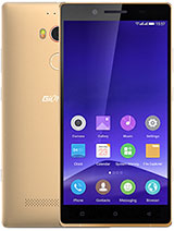 Gionee Elife E8 Photos