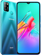 Infinix Smart 5 Photos