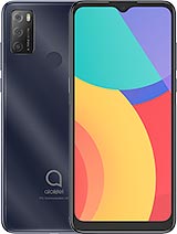 alcatel 1S (2021) Photos