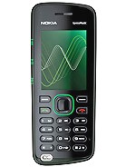 Nokia 5220 XpressMusic Photos