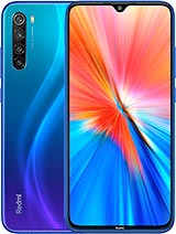 Xiaomi Redmi Note 8 2021 Photos