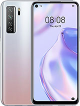 Huawei nova 7 SE 5G Youth Photos