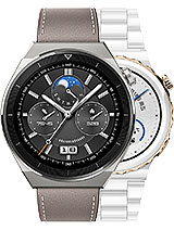 Huawei Watch GT 3 Pro Photos