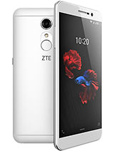 ZTE Blade A910 Photos