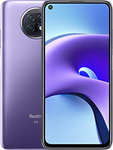 Xiaomi Redmi Note 9T Photos