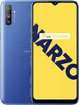 Realme Narzo 10A Photos