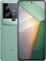 vivo iQOO 11 1