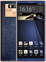 Gionee M7 Plus 1