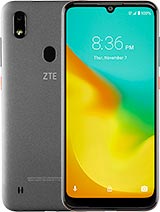 ZTE Blade A7 Prime Photos