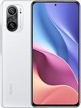 Xiaomi Redmi K40 Photos