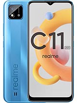 Realme C11 (2021) Photos