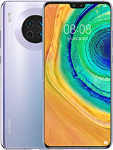 Huawei Mate 30 Photos