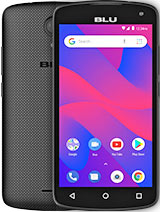 BLU Studio X8 HD (2019) Photos